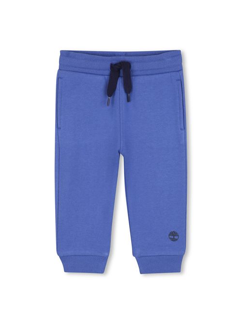 Completo tuta TIMBERLAND | T60610BLU LAVANDA